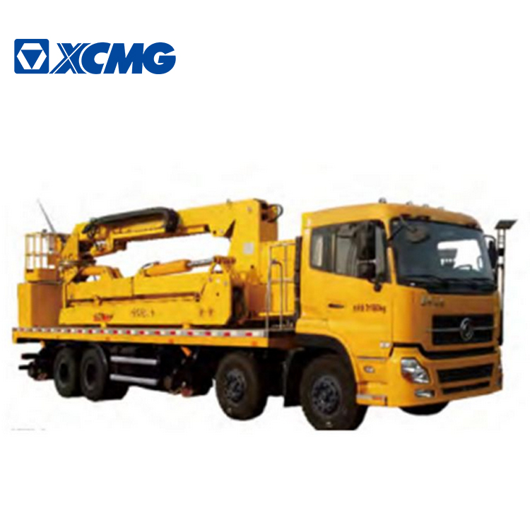 Официальный производитель XCMG XZJ5317JQJD4, грузовик для моста 18 м