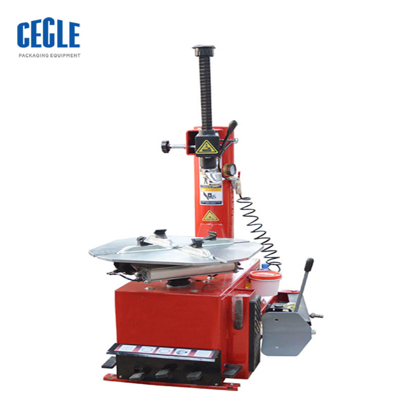 Best sale car workshop tyre changer tire changer, economical flip bird-head Type automatic tire changer machine