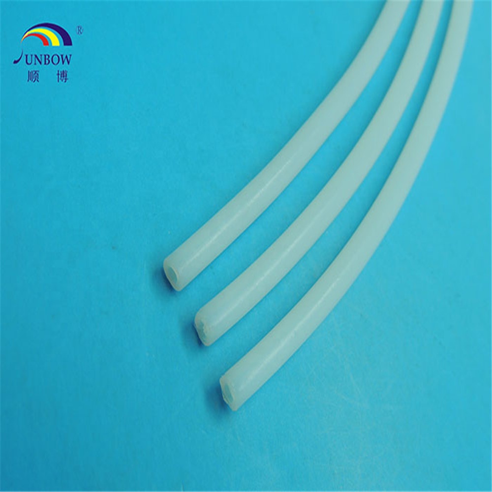 Ptfe гибкий шланг ptfe трубки