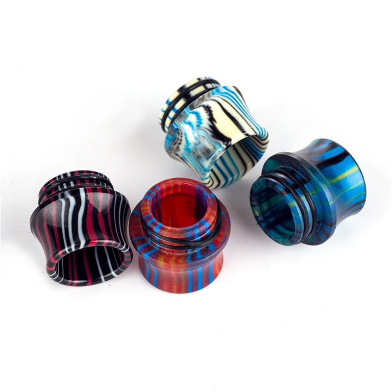 Оптовая продажа Ecig Vape 810 капельные наконечники для 810 RBA RTA Атомайзер