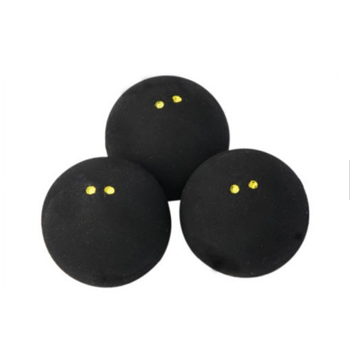 Хит продаж 2019, профессиональный настенный мяч, сквош, Racquetballs, резиновые Прочные надувные мячи