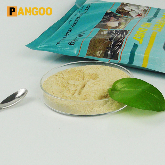 Bio organic Agricultural fertilizer/Planting/Soil Probiotics Powder