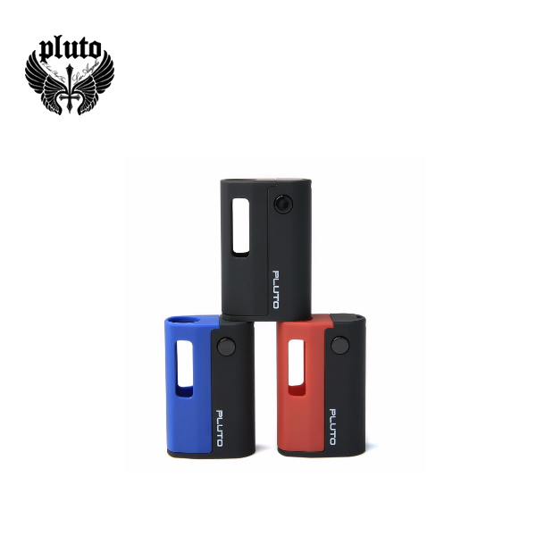 Мини 510 cbd картридж батарея pluto ubox vape
