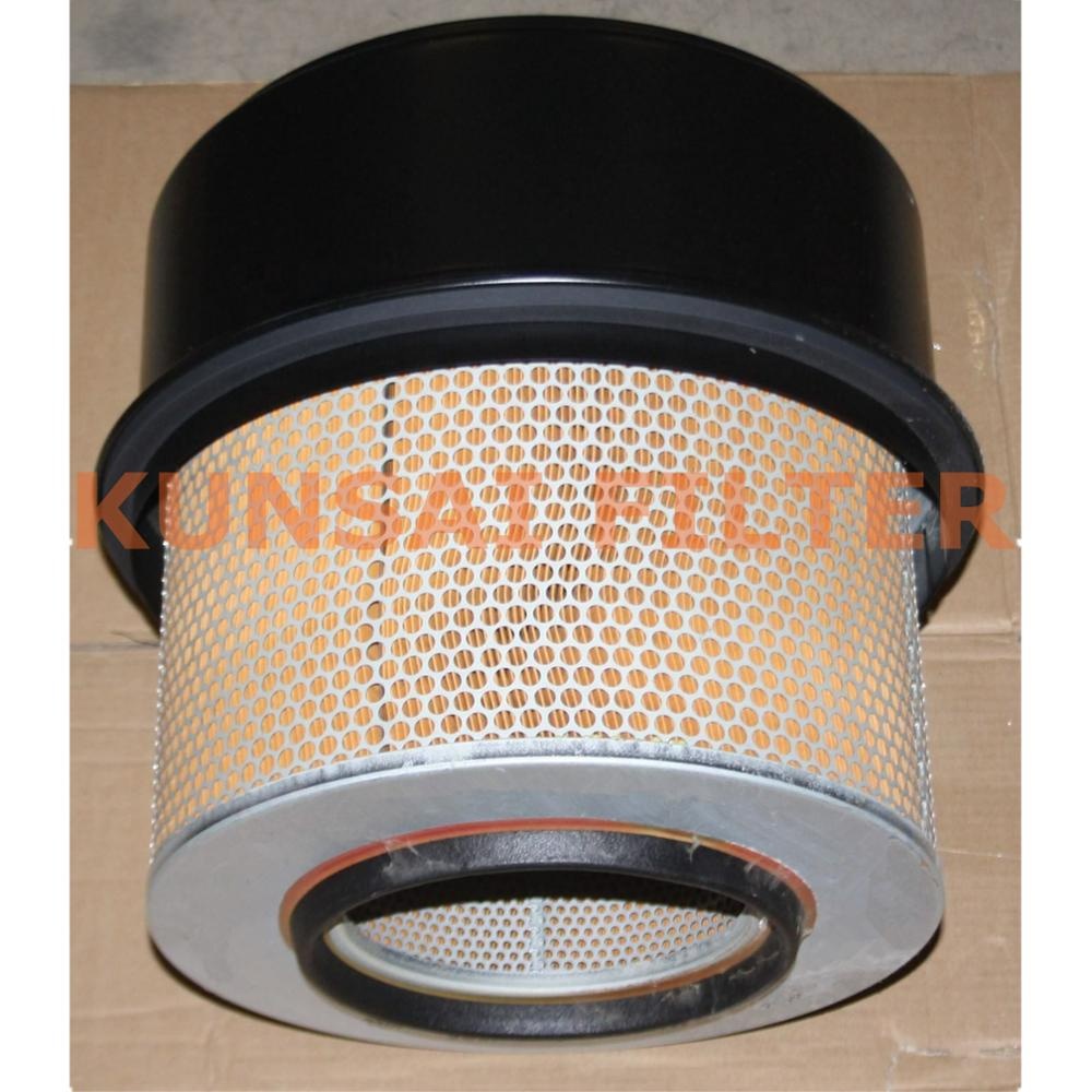 truck air filter A0020942404, 0020942404, C331305