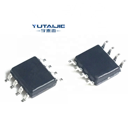 Аккумулятор управления линейный переключатель Регулятор IC TPS3306-33D TPS3306 СОП-8