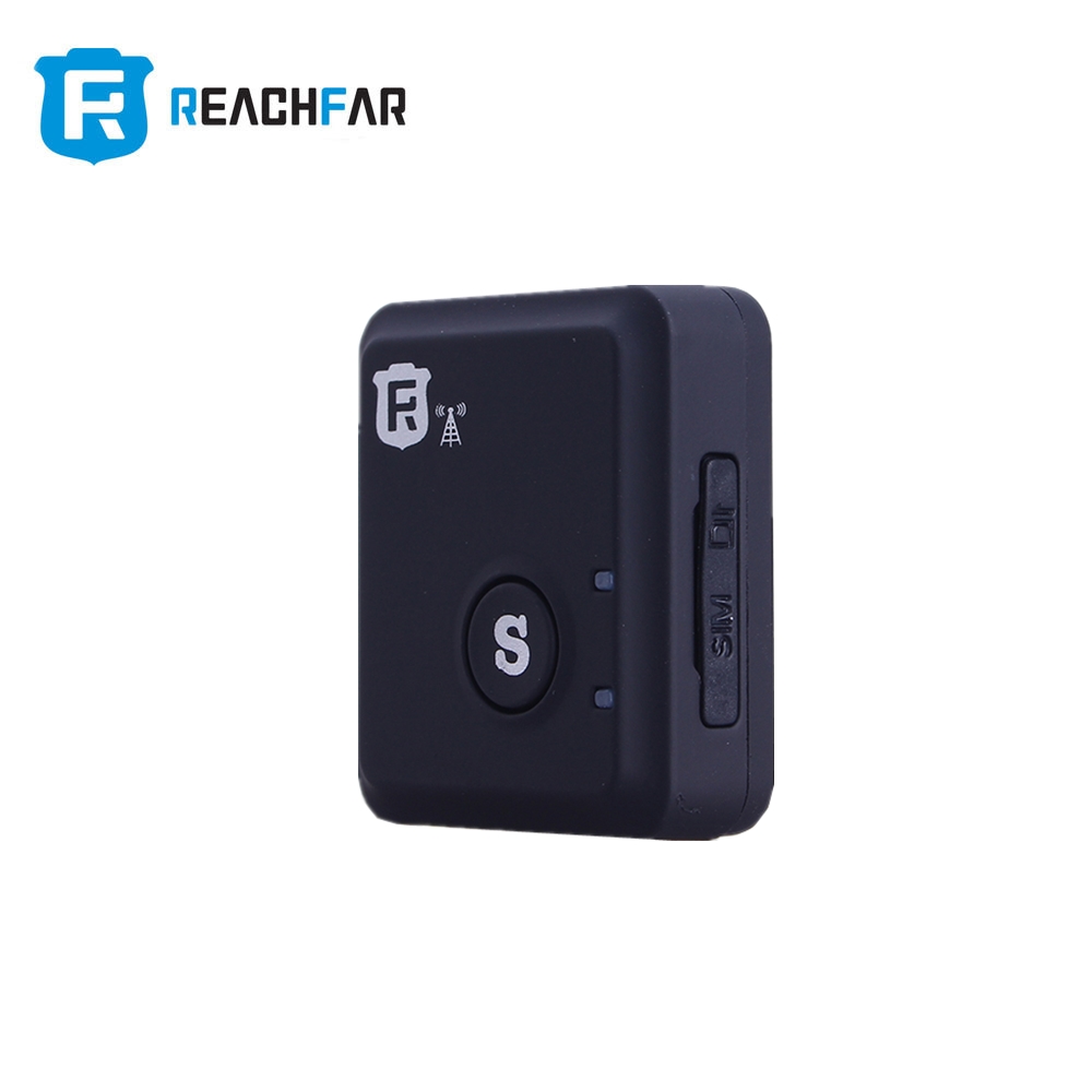 Оптовая продажа смарт-Gsm Mini GPS трекер сигнализация, анти-вор автомобиля сигнализация GPS трекер