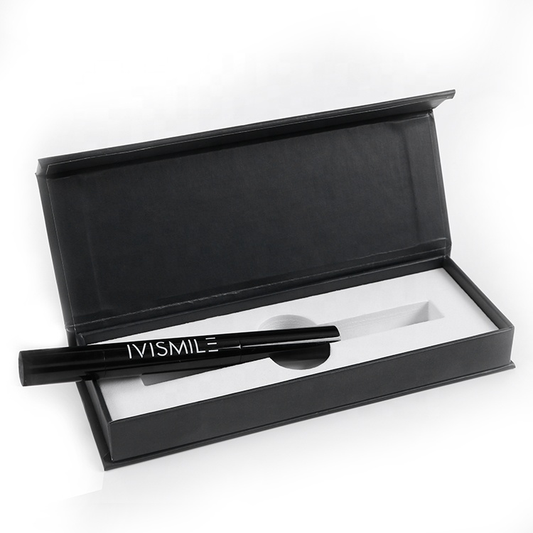 Advanced IVISmile Newest 2ml Non Peroxide Home Teeth Whitening Pen Kit