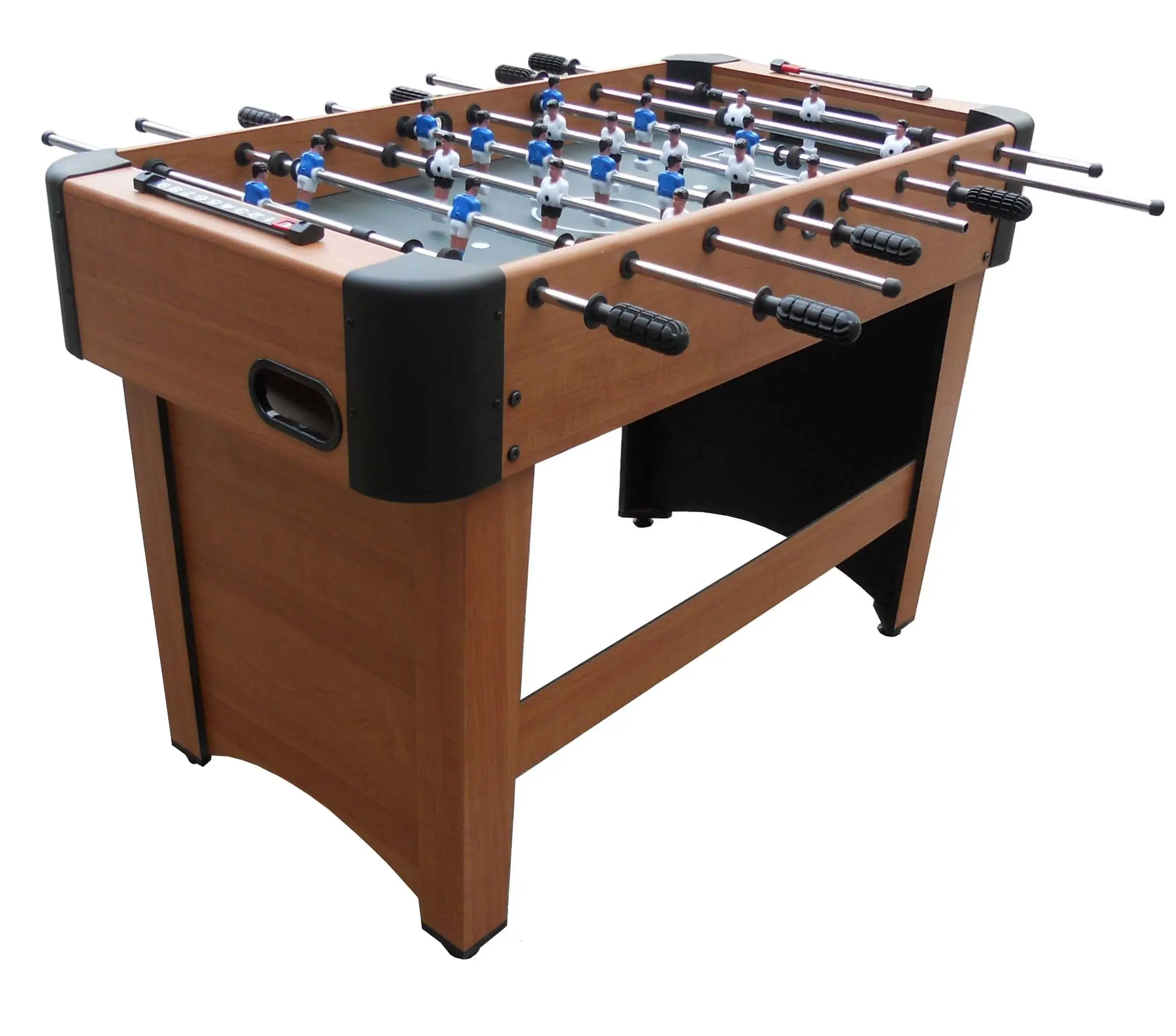 Indoor hand playing football game table SH402