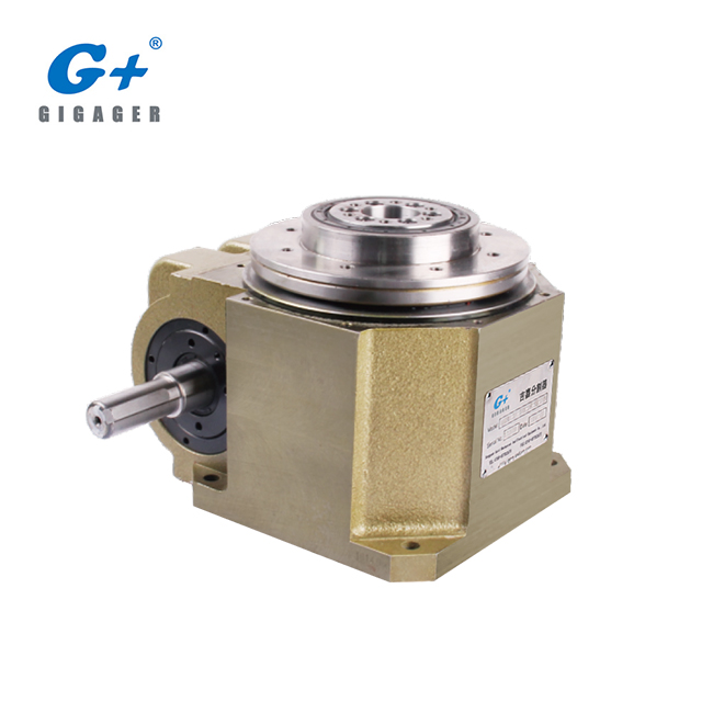 Производитель Cam Indexer с моделью DS DF DFS DT DA DSU DFN PU подъемный скоростной привод Paradex модель Cam индексационный привод