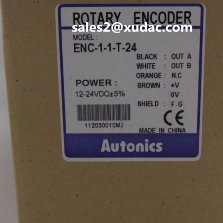 ENC-1-1-T-24 New & Original Length Counter