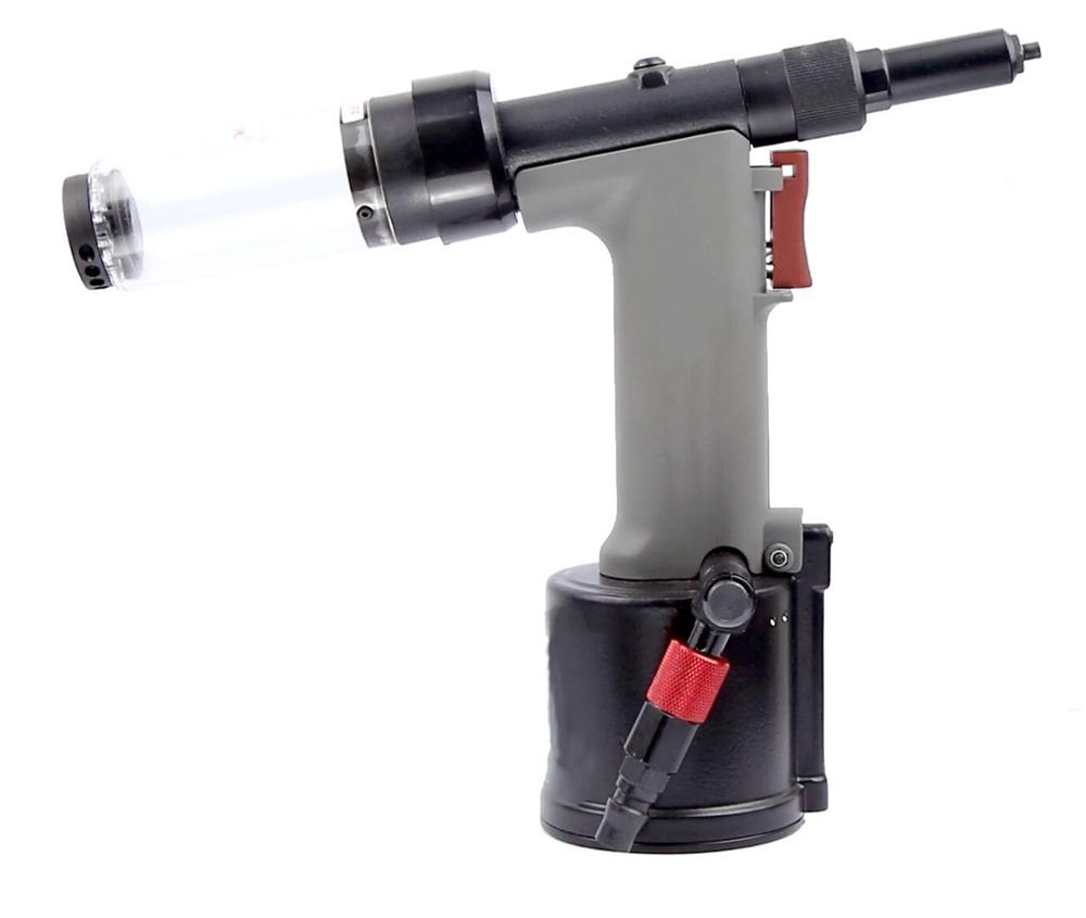 Pro-1600XT1 2,4-4,0 ММ, заводская цена, Прочный Автоматический пневматический пистолет с заклепками