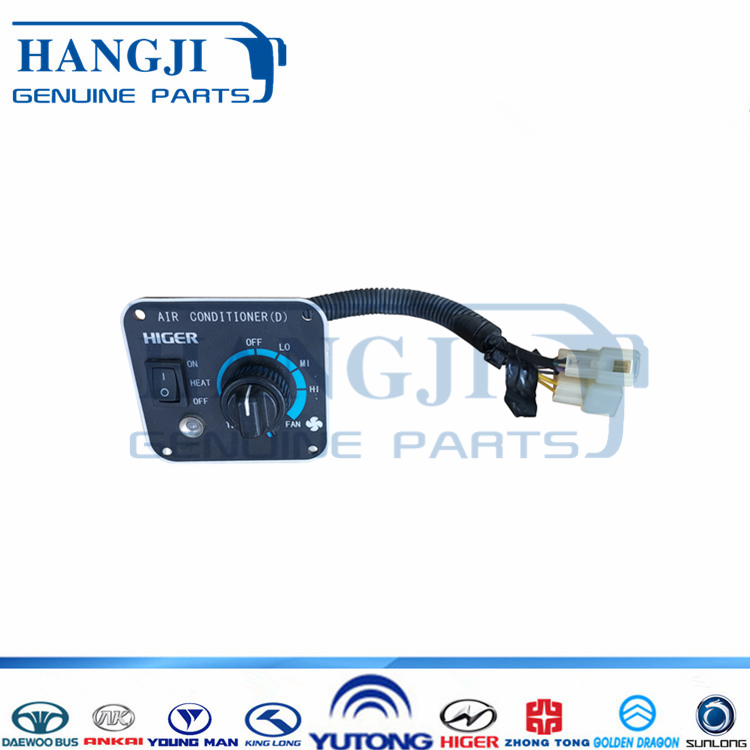 Цена новой шины higer air control panel 81NAB-11511auto parts