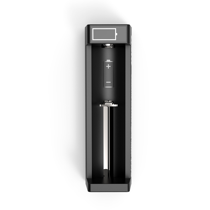 Зарядное устройство XTAR ANT MC1 Plus, макс. 1 А, зарядное устройство USB с постоянным током