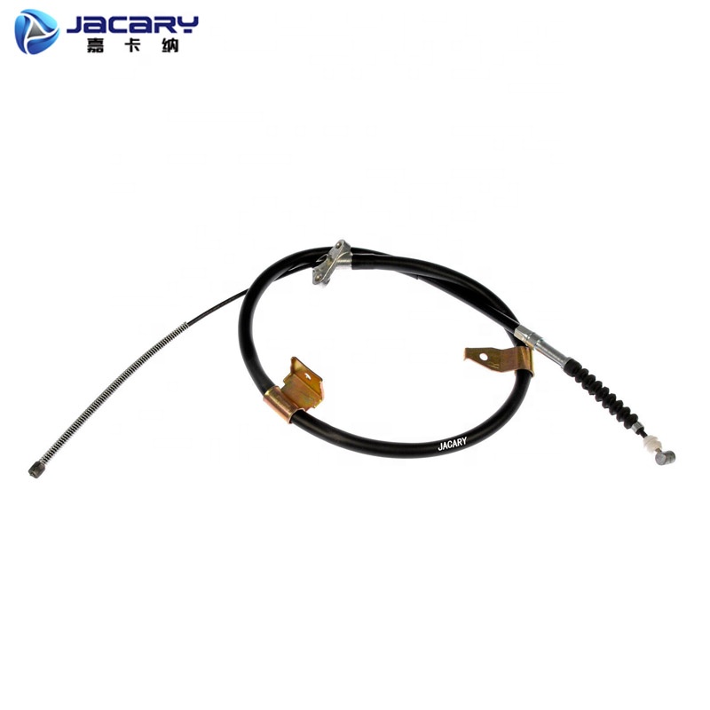 Автомобильный аварийный тормозной кабель 4643008020 46420-08020 для Toyota Sienna