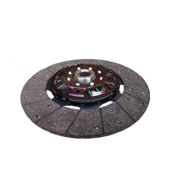 Заводская цена NKR 5876100781 8973899100 детали лучшего качества 4HF1 диск сцепления для Isuzu