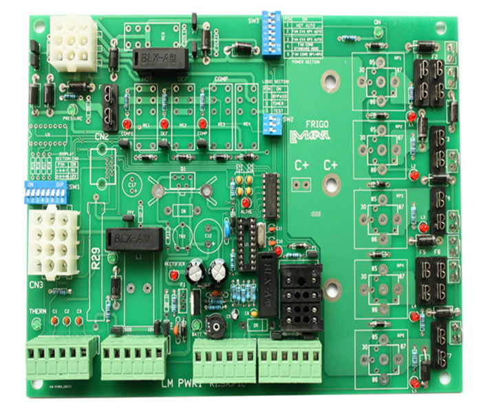 Электрический PCB/PCBA Многослойные Печатные платы поверхностного монтажа pcb сборки