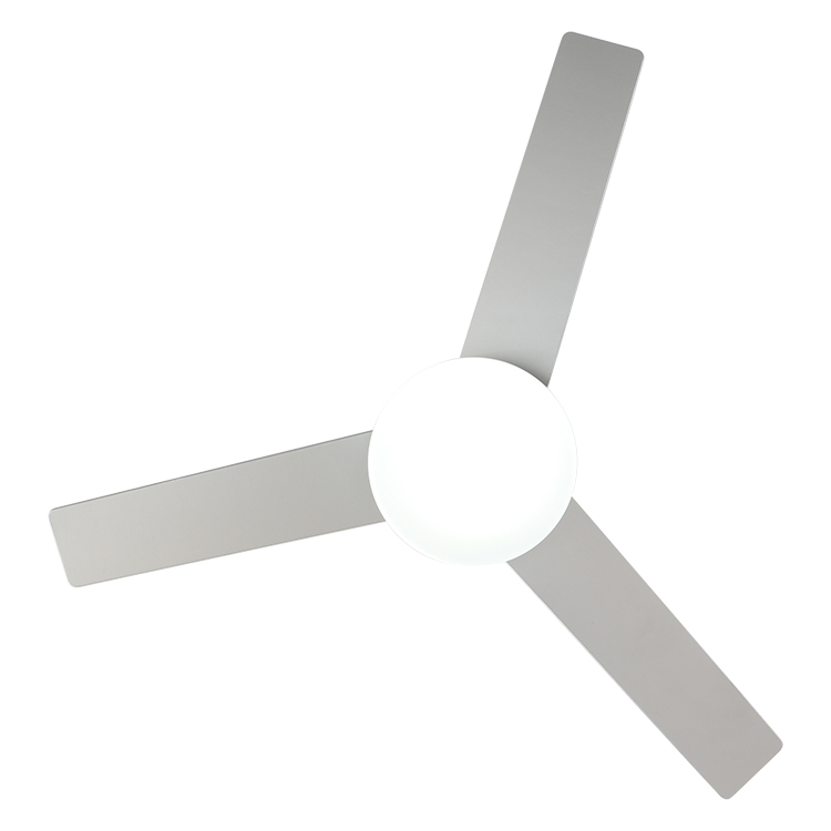 Modern design factory price 36 inch ceiling fan with light and remote control