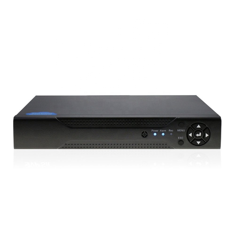 Приложение ONVIF: XMEYE CCTV AHD DVR заводская цена 4CH H265 Поддержка 1 * SATA HDD китайская цена H.265