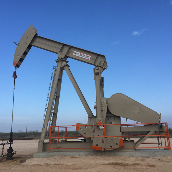 АПИ труба для масла насосная установка для нефтепромыслового для нефтяного оборудования