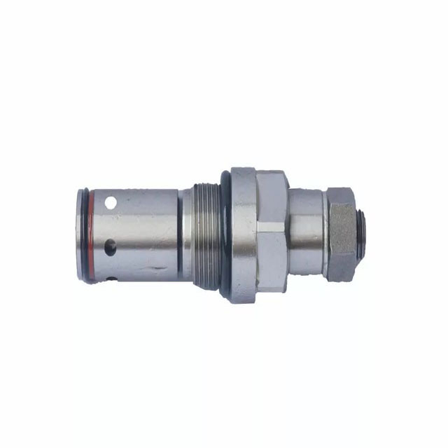 Hitachi ZAX55 4707029 предохранительный клапан для экскаватора, предохранительный клапан для разбрызгивания потока, предохранительный клапан, инженерное оборудование, обратный клапан