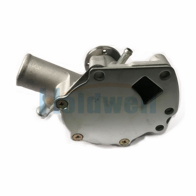 Замена E3CD-B03 E374G E262G E255G ISEKI трактор водяной насос для двигателя E3112-B14 E3112-B05 E3112-B07