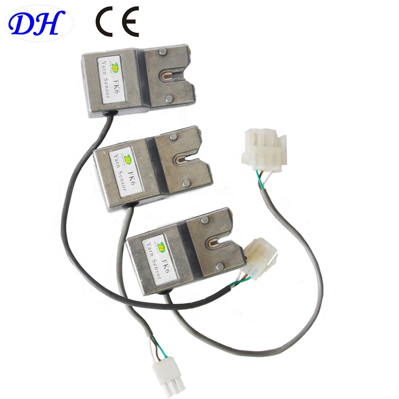 Barmag машины DHYS003 FK6 Датчик тока