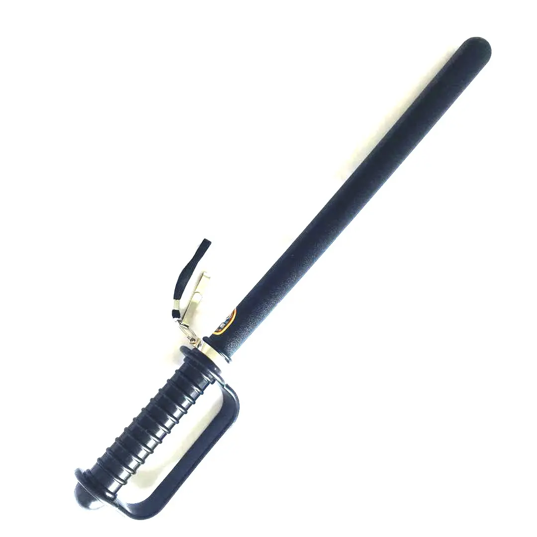 Hot Sale Plastic Baton/ Stick Anti riot Baton