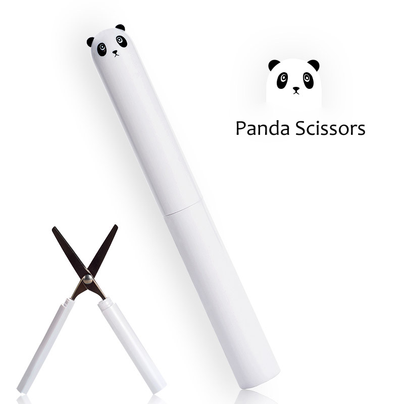 Новинка kongfu panda ножницы для школы и офиса