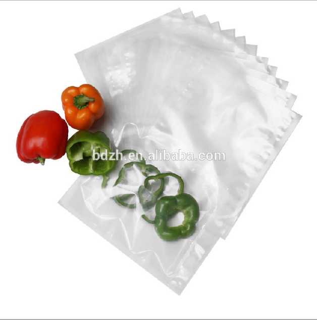 Производство непосредственно питания для хранения пищевых продуктов нейлоновые вакуумные сумки