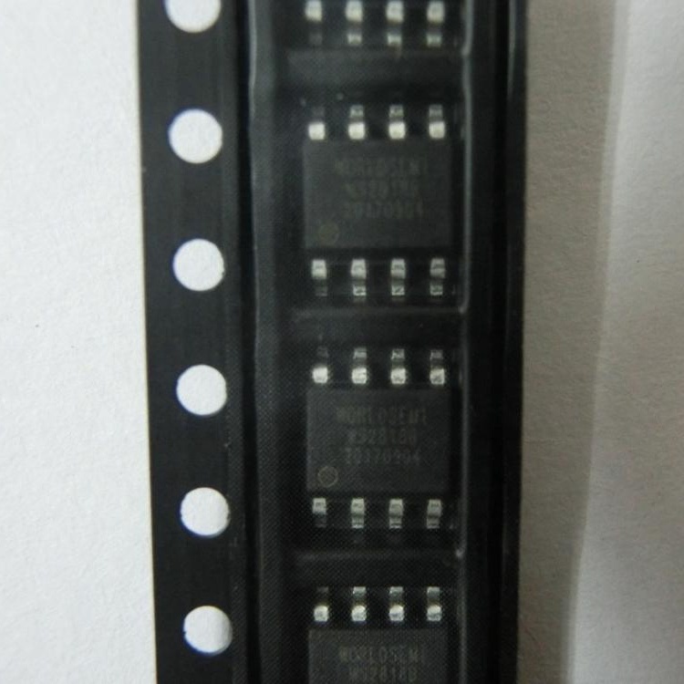Светодиодный драйвер IC WS2818B