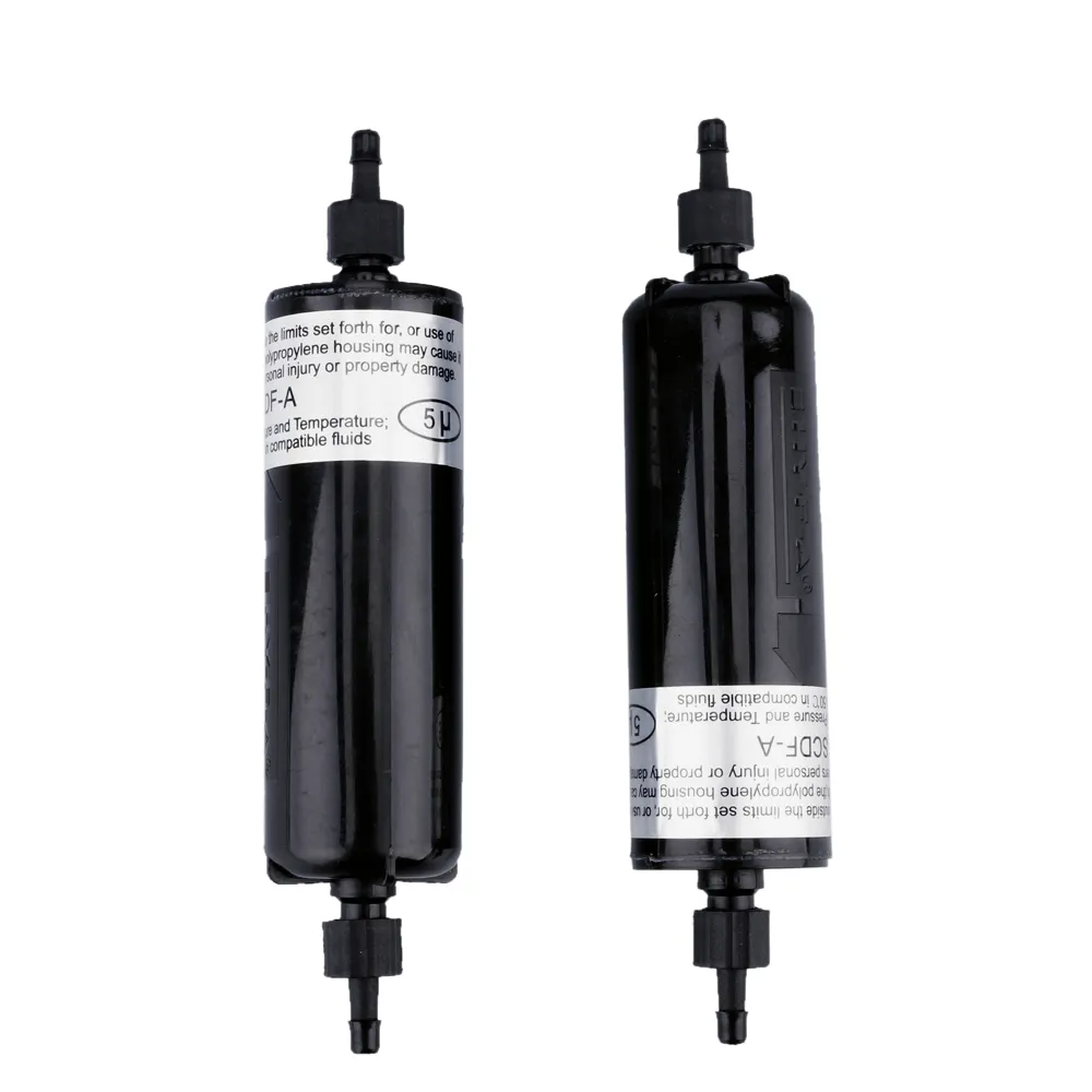 HY-F-A UV ink filter for UV printer use