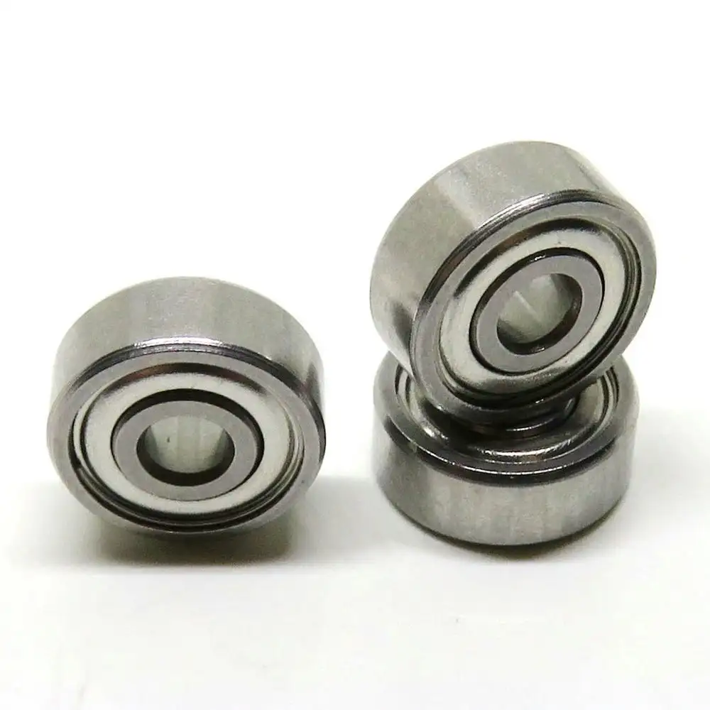 High quality zoty bearing fishing reel bearings s623c-2rs reel bearings 3x10x4