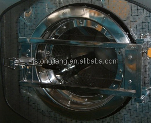 Полностью автоматическая стиральная машина extractor компьютер-контроллер Bang PU