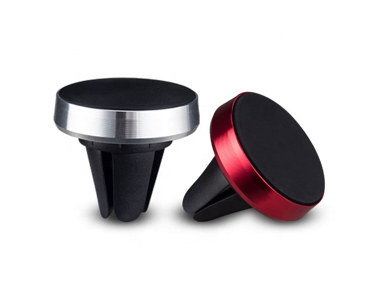 2019 Newest Product Hot Selling Smartphone Holder magnetic Cell Phone Car Mount Holder