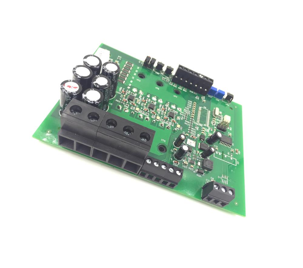 Шэньчжэнь ODM/OEM DVR печатная плата сборка PCBA производитель