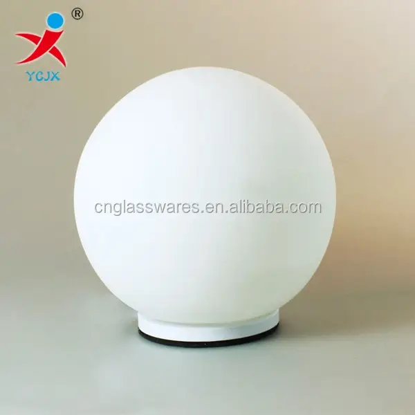 opal white milk glass ball shade lamp wholesales