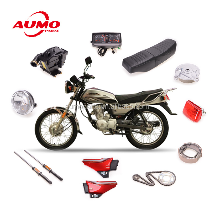 Прочие аксессуары для мотоциклов CGL125 Запчасти для мотоциклов honda cgl125