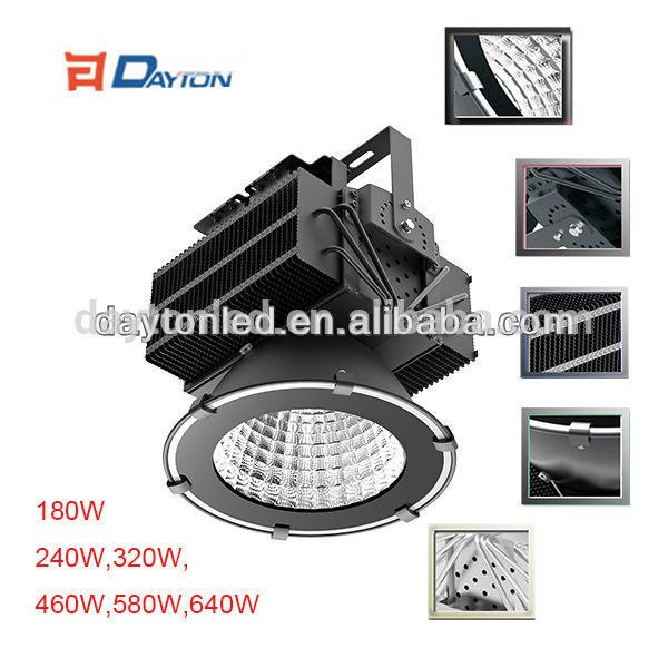 избранные сравниться высокого бэй освещение 150w привело bridgelux/epistar 6000k
