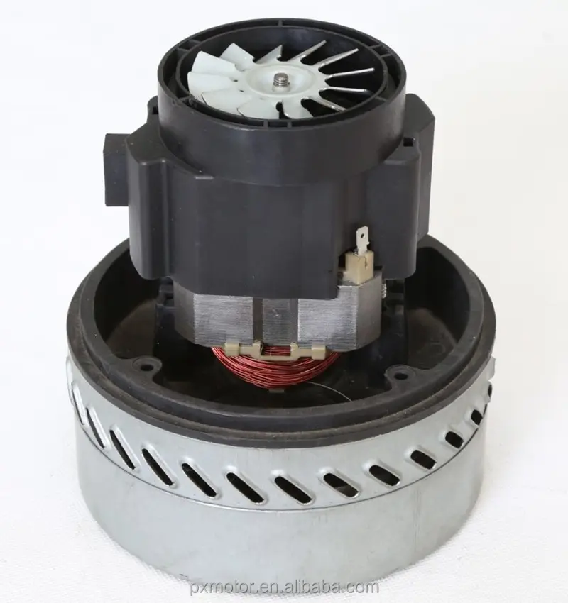 Двигатель для промышленного пылесоса PX-PR-LG 2 rpm