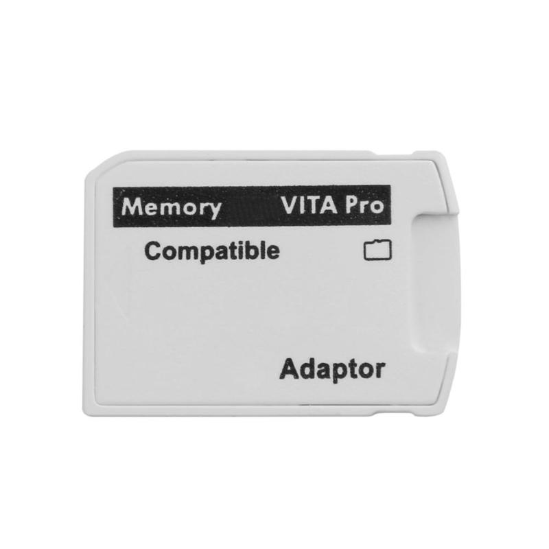 V5.0 SD2VITA PSVita памяти Micro карты для PS Vita SD карты игры 1000/2000 слот для карты Sd адаптер для игровых аксессуаров