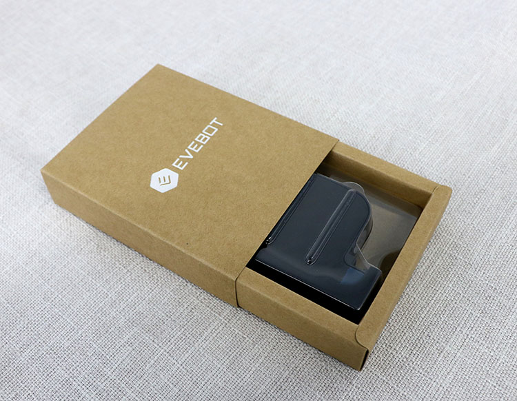 EVEBOT SGS Fancybox сертификат безопасности пищевых продуктов съедобный чернильный картридж для EB-FTPro самый быстрый умный принтер для кофе с быстрой печатью