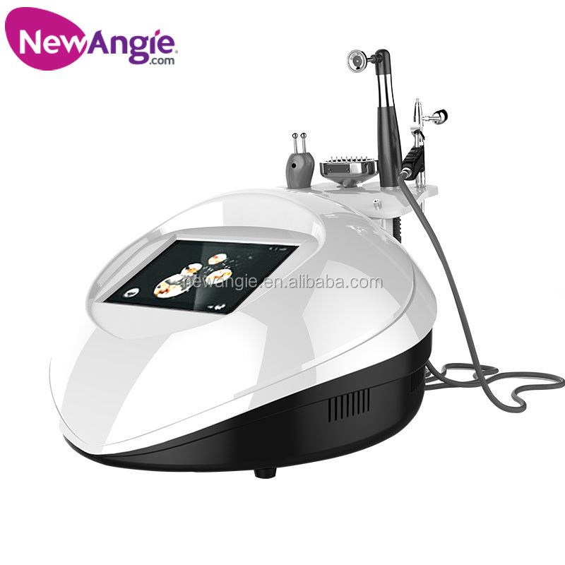 Portable acne & spot removal oxygen facial infusion machines