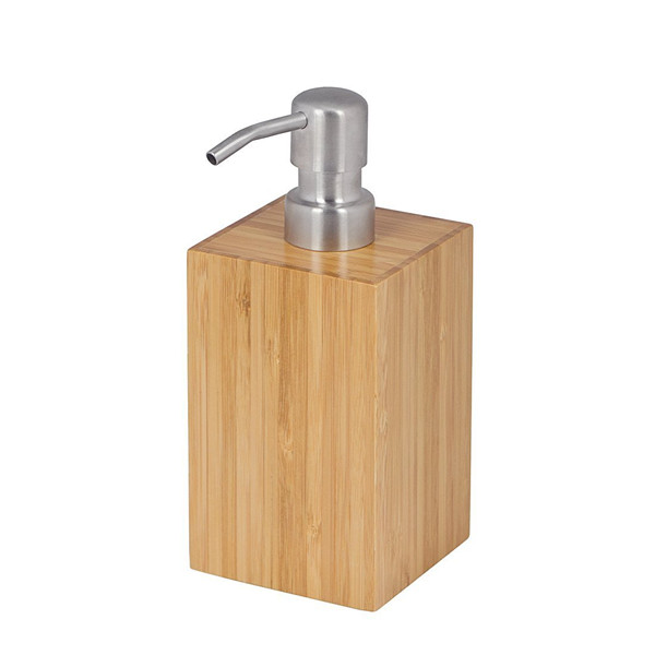 Маленькая рука Bamboo шампунь диспенсер