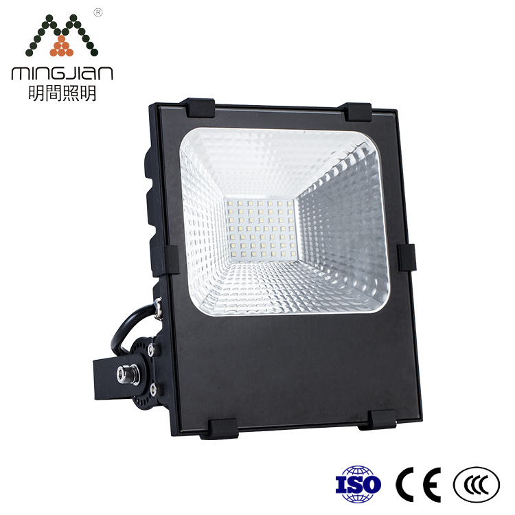 Mingjian IP65 Energry сохранение Водонепроницаемый Открытый 50 Вт LED tunnel Light
