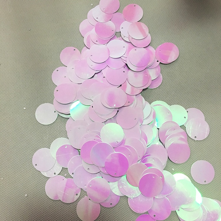 Топ продавец большой размер sequin hot spangle