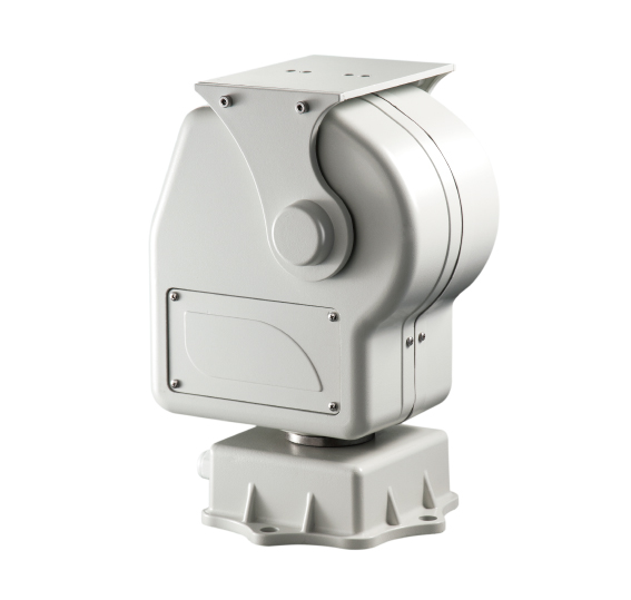 CCTV открытый наклона устройства DC12V