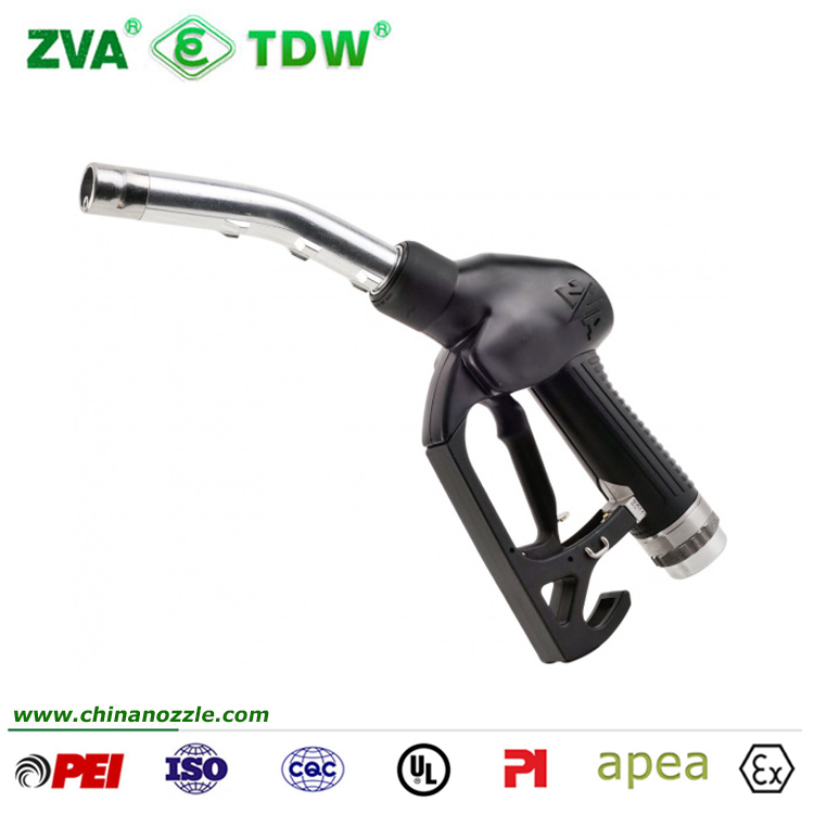 Автоматическая Топливная форсунка Elaflex ZVA Slimline 2