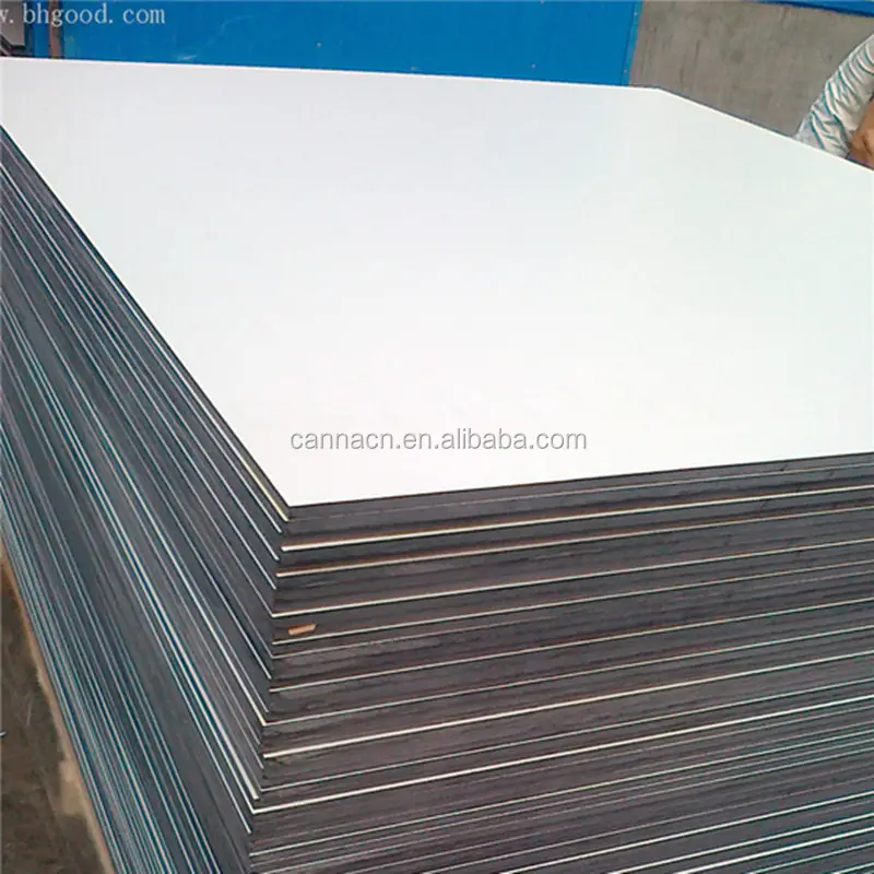 Hpl /formica white board/High density sheets/high glossy laminates