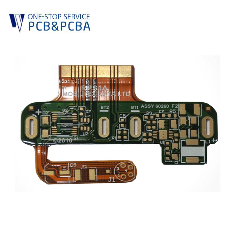 Китайский поставщик толстый твердый золотой Переключатель FPC для электрического мотоцикла и электрического скутера