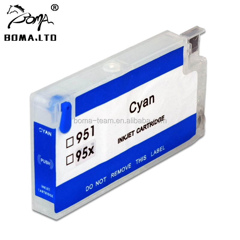 BOMA чернильный картридж 952 для HP Officejet Pro 7740 8210 8216 8702 8710 8715 8720 8725 8730 8740 принтер